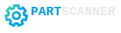 Логотип PartScanner