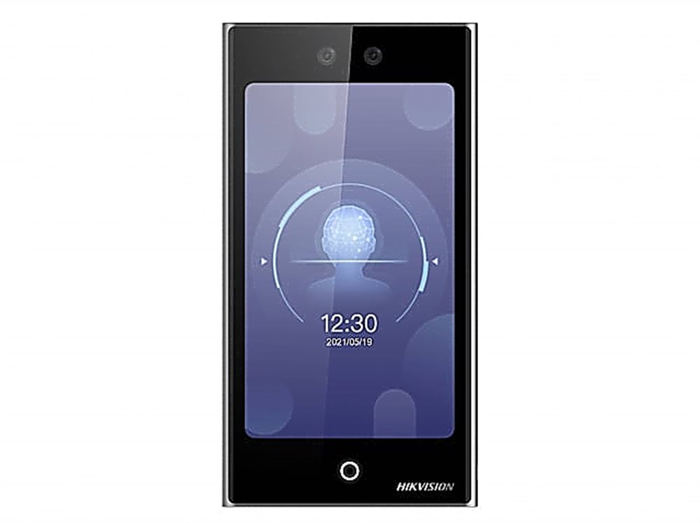 Изображение раздела Терминалы