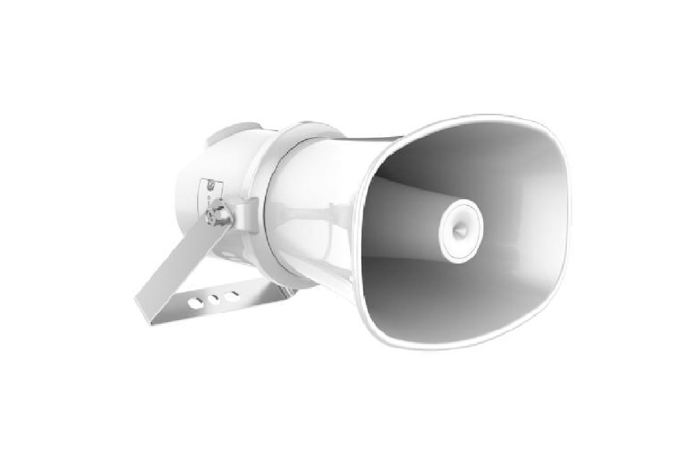 Изображение раздела Cистемы оповещения и музыкальной трансляции