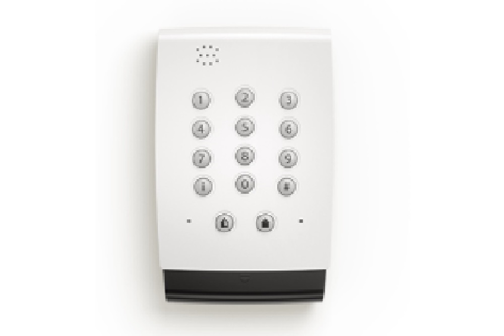 Изображения товара Nord Mini Air - Компактный гибридный охранный прибор cо встроенным 2G-модулем