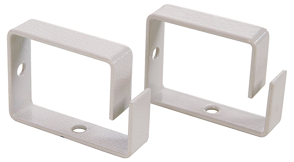 Изображения товара СМ - Органайзер кабельный одинарный 65 × 45 мм