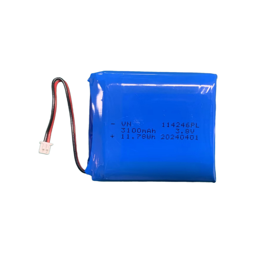 Изображения товара АКБ PVR-410 для реализации