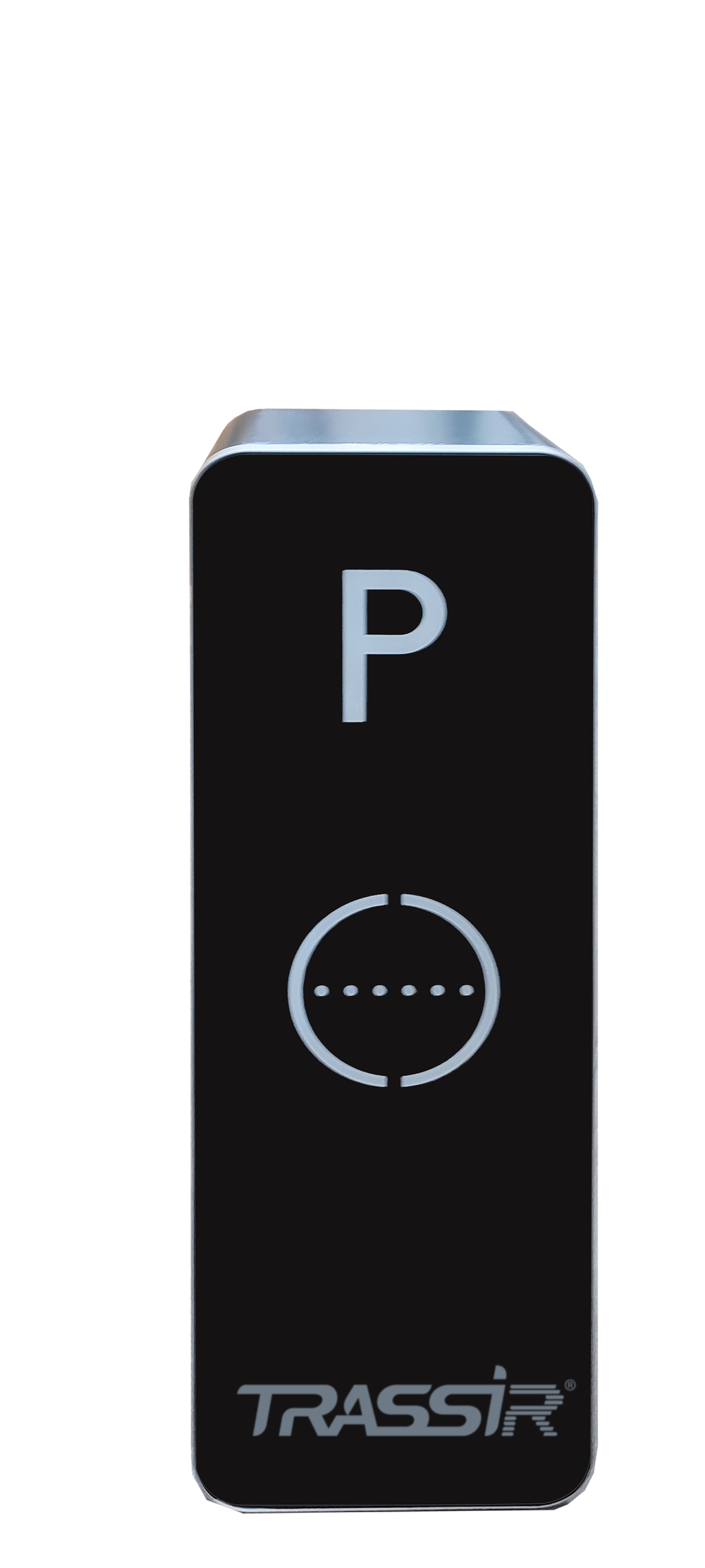 Изображения товара TRASSIR TR-B01LR- Шлагбаум (тумба)