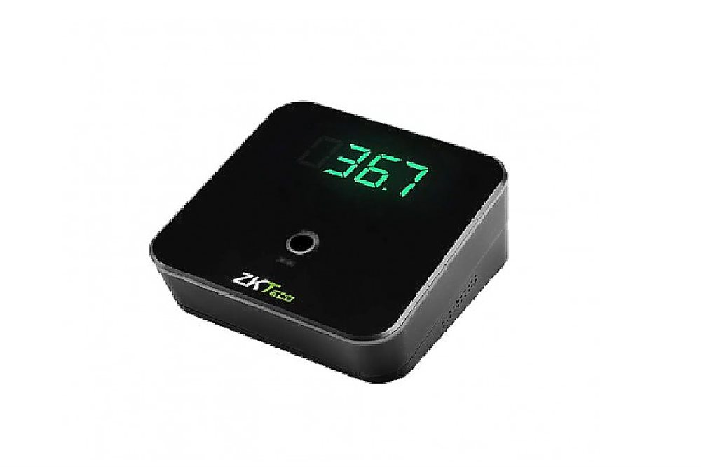 Изображения товара ZKTeco TDM95E - USB-модуль для измерения температуры