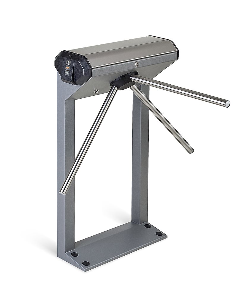 Изображения товара PERCo-KT02.9 - Электронная проходная для карт EMM/HID, карт Mifare