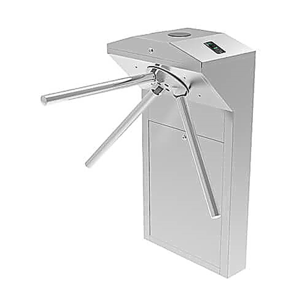 Изображения товара Электронная проходная на базе контроллера TRASSIR TR-EG01ZE