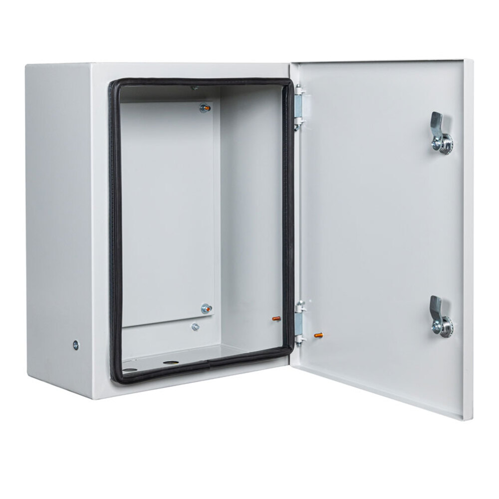 Изображения товара МASTERMANN-13У - Универсальный монтажный шкаф