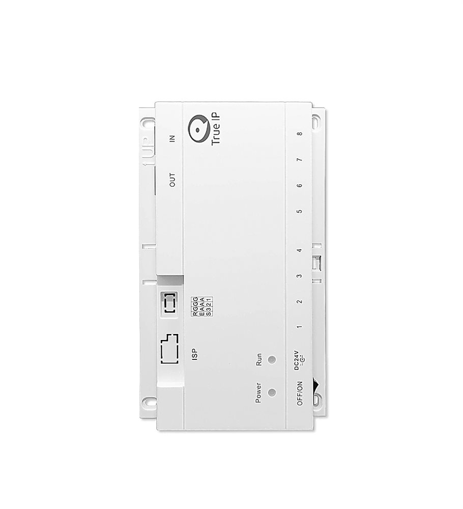 Изображения товара TI-6SP Сетевой POE коммутатор True IP