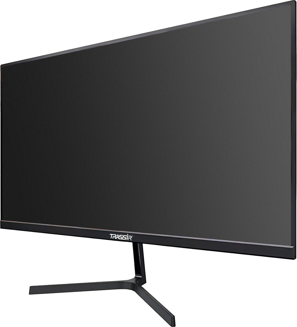 Изображения товара TR-ME24B-1AS Монитор TRASSIR