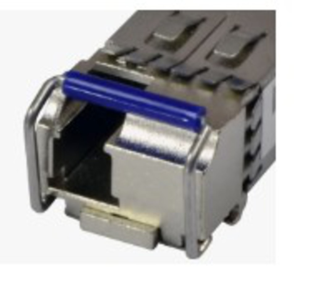 Изображения товара TBSF-13-3-12gLC-3i DD - SFP-модуль оптический одномодовый одноволоконный (1Гбит/с, разъем LC, дальность до 3 км.), Tfortis