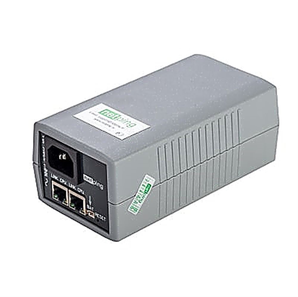 Изображения товара NetPing 2/PWR-220 v33/GSM - Блок удаленного управления питанием по сети Ethernet/Internet (IP PDU) на 2 розетки С13