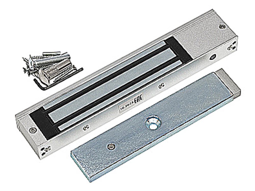 Изображения товара ML-295AL с герконом - Электромагнитный замок