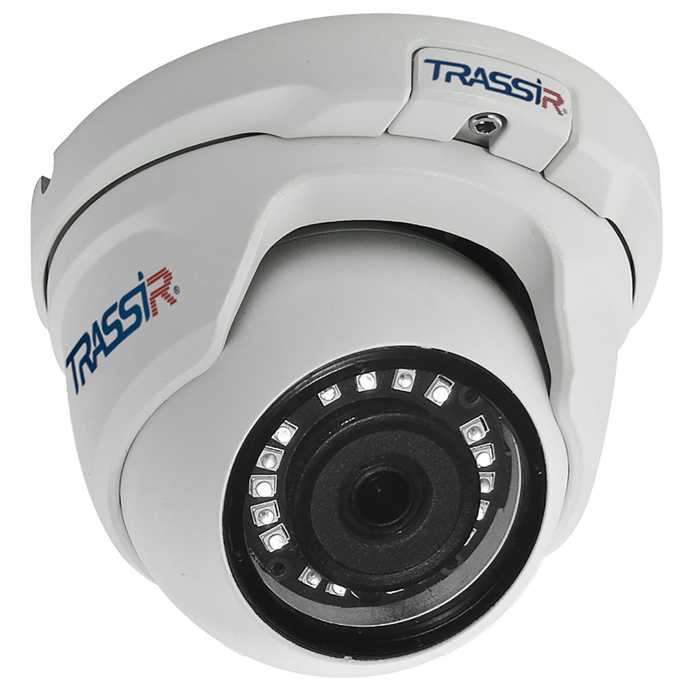 Изображения товара TR-D2S5 v3 (D) 3.6 - IP-камера TRASSIR