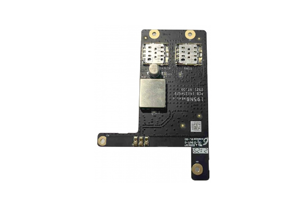 Изображения товара DS-PM2-G - Встраиваемый GPRS модем