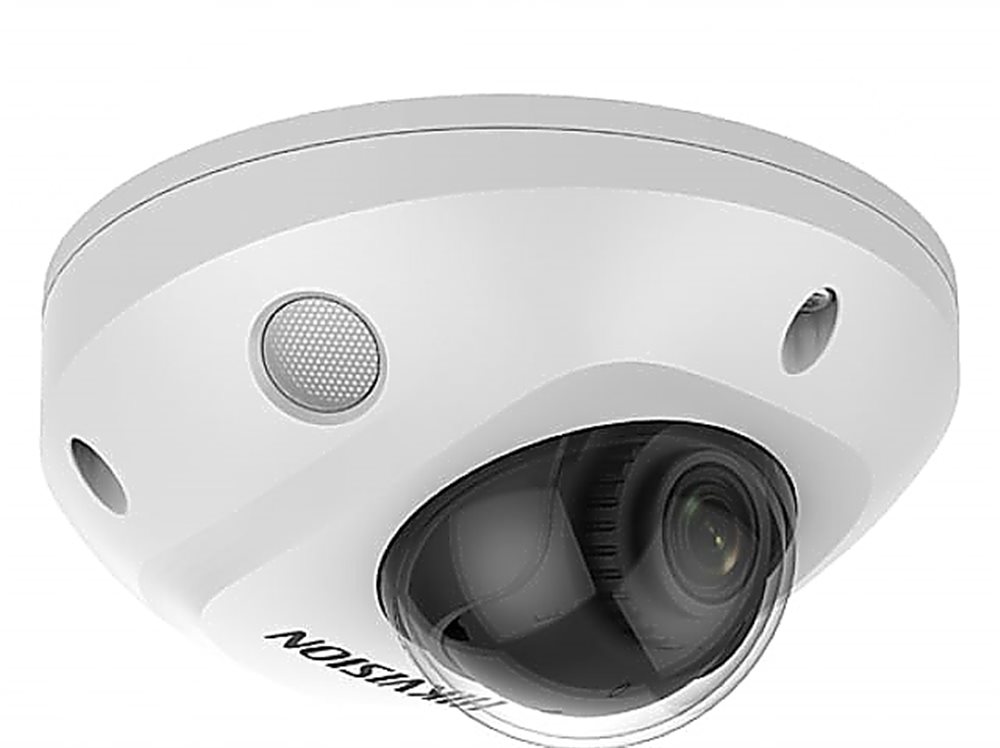 Изображения товара IP-видеокамера Hikvision DS-2CD2543G2-IS(2.8mm)