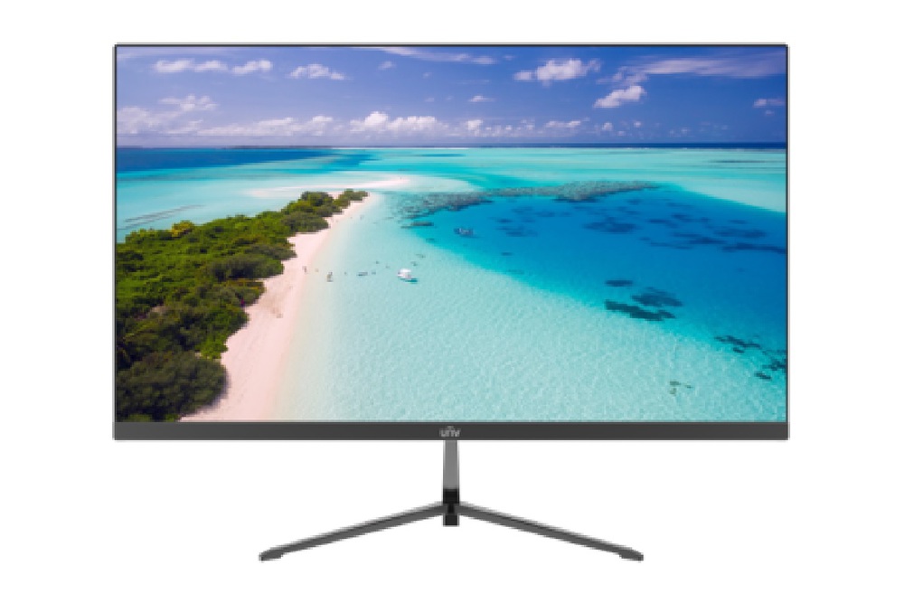 Изображения товара Монитор Uniview MW-LC27-B (27", 1920х1080, VA)