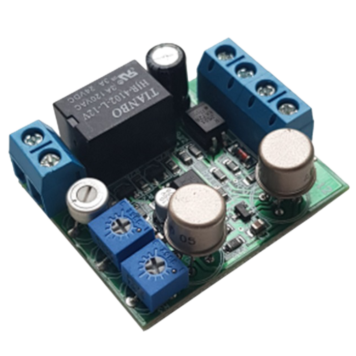 Изображения товара VZ-12 - Координатный адаптер PRO-серия, предназначен для подключения многоквартирных подъездных домофонов «Визит», «Цифрал», «Метаком», «Eltis», «Факториал» к видеомониторам брендов «COMMAX», «Slinex», «Tantos», «Quantum», «Kenwei» и т.п.