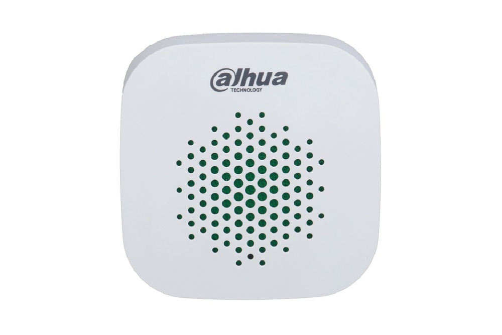 Изображения товара DHI-ARA12-W2(868) - Беспроводной звуковой оповещатель