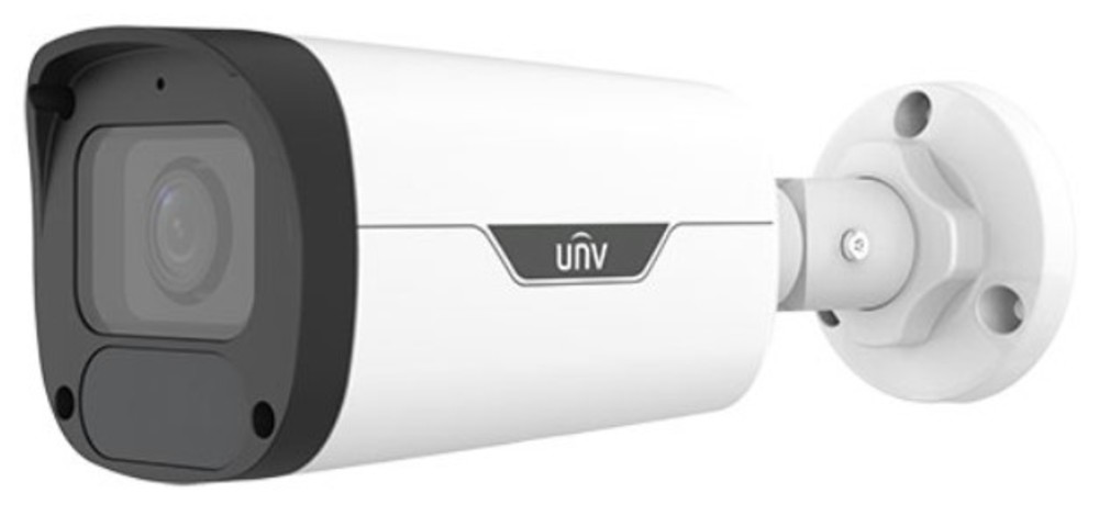 Изображения товара IPC2325LB-ADZK-H - Видеокамера IP цилиндрическая, 1/2.7" 5 Мп КМОП @ 25 к/с, ИК-подсветка до 50м.