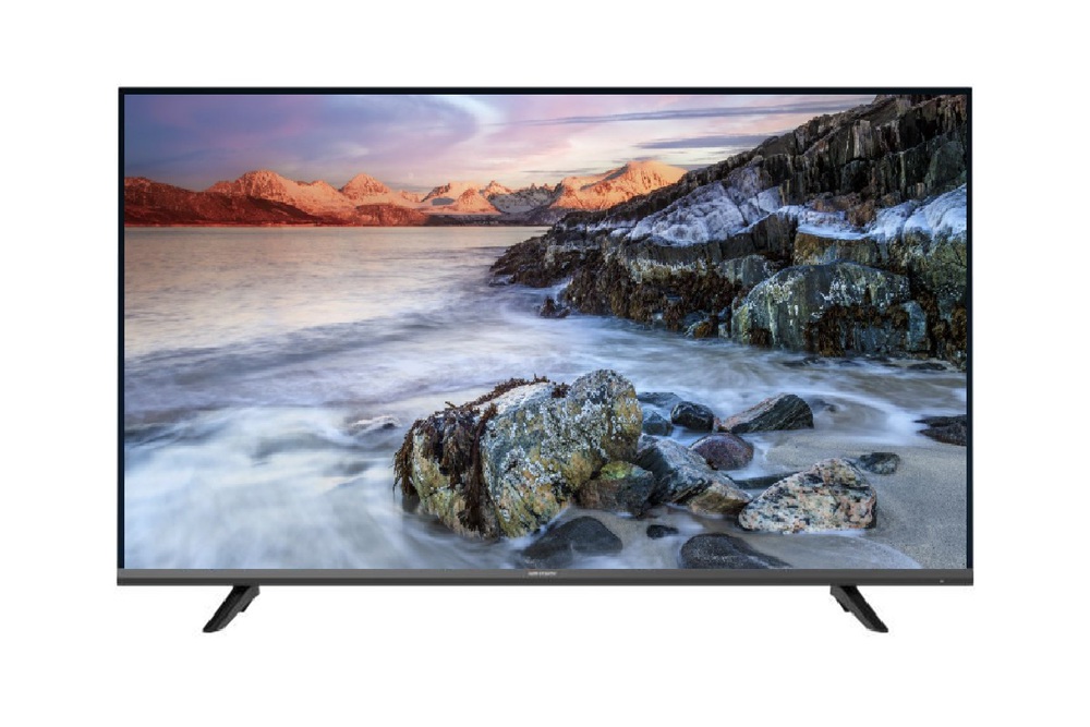 Изображения товара Монитор Hikvision DS-D5055U3-1V0S (55", 3840х2160)