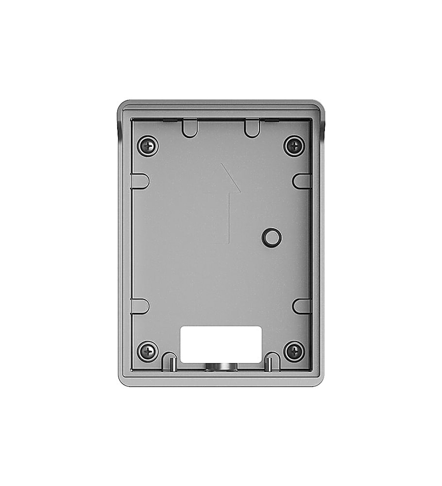 Изображения товара TI-Vizor 4308MK - Кожух для накладной установки TI-4308MP