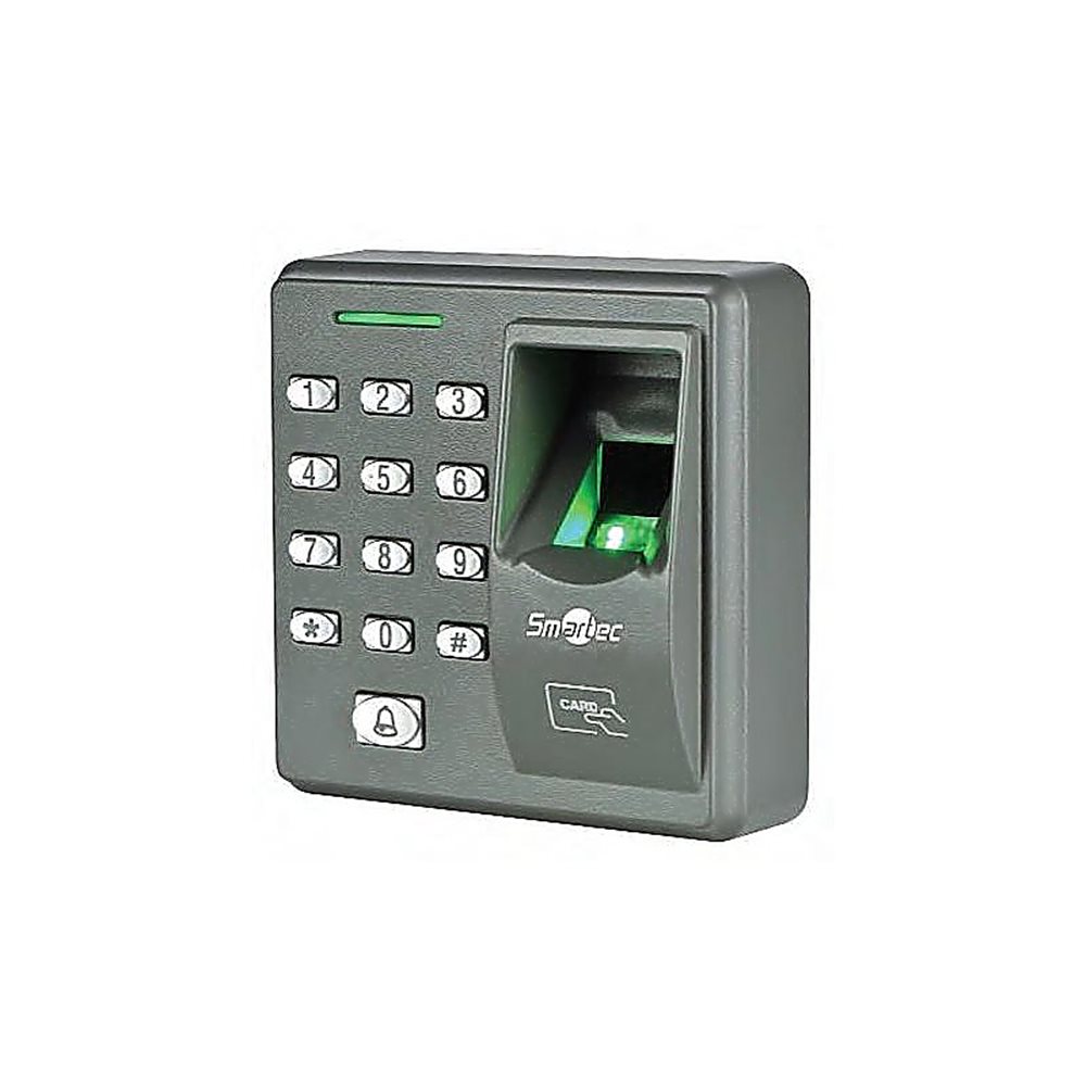 Изображения товара ST-SC110EKF - Автономный биометрический считыватель Smartec