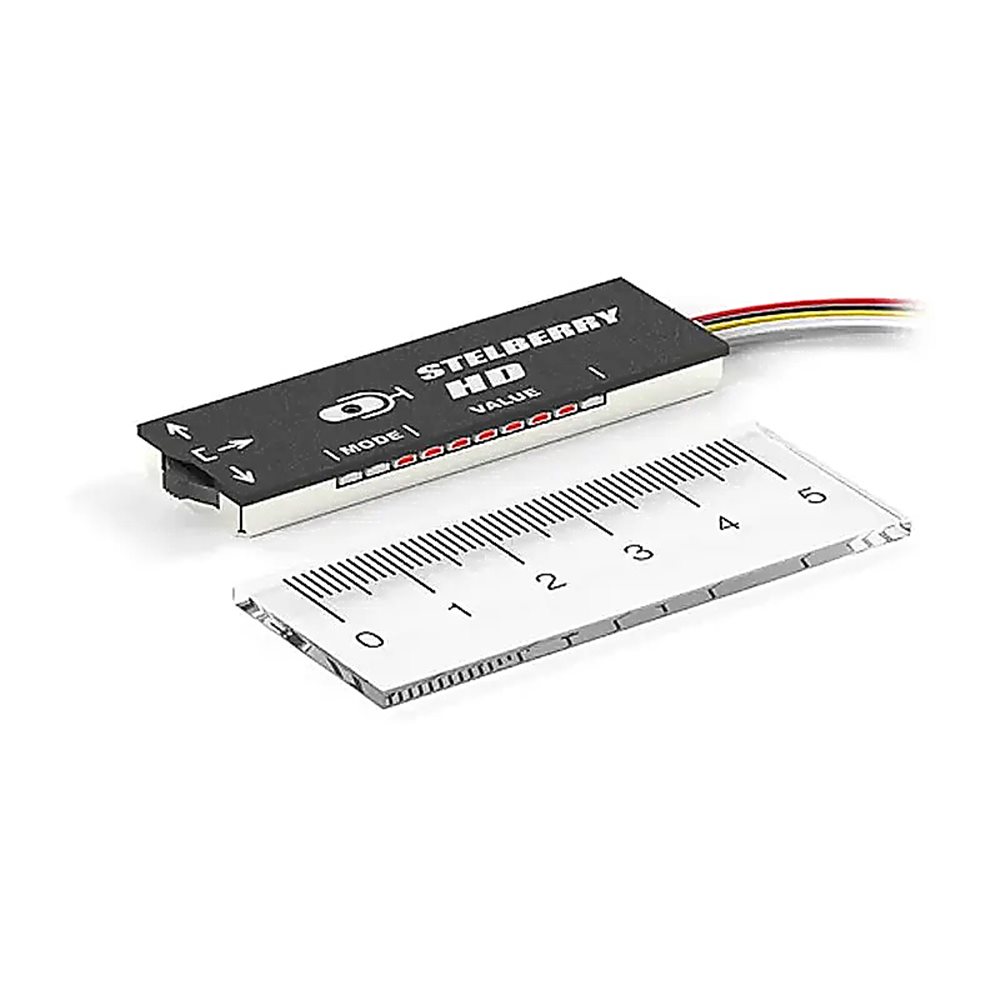 Изображения товара STELBERRY М-90HD Сверхчувствительный HD микрофон