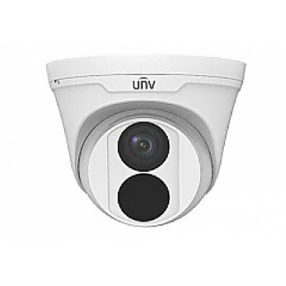 Изображения товара IPC3614LB-SF40K-G - Видеокамера IP купольная, 1/3" 4 Мп КМОП @ 30 к/с, ИК-подсветка до 30м., 0.01 Лк @F2.0, объектив 4.0 мм