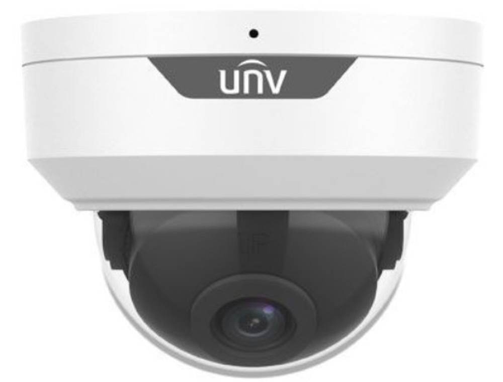 Изображения товара UHD-D15-F28 - Видеокамера аналоговая купольная 1/2.7" CMOS, ICR, 5MP@30fps，Smart IR, IP67, DWDR,BLC/HLC, ИК-подсветка до 20м.