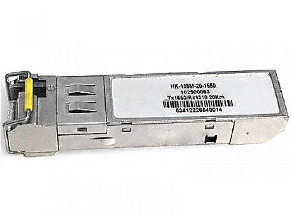 Изображения товара Оптический модуль HK-SFP-1.25G-1310-DF-MM