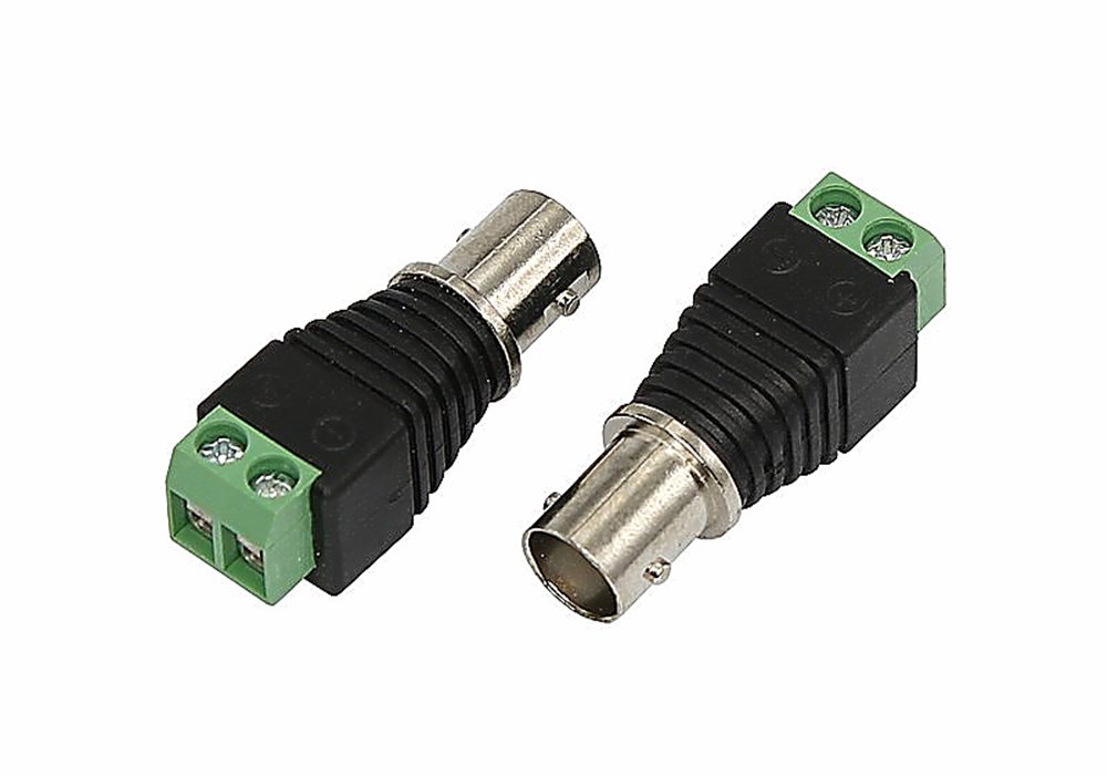 Изображения товара Rexant (05-3081) Разъём гнездо BNC клеммной колодкой (1 шт)