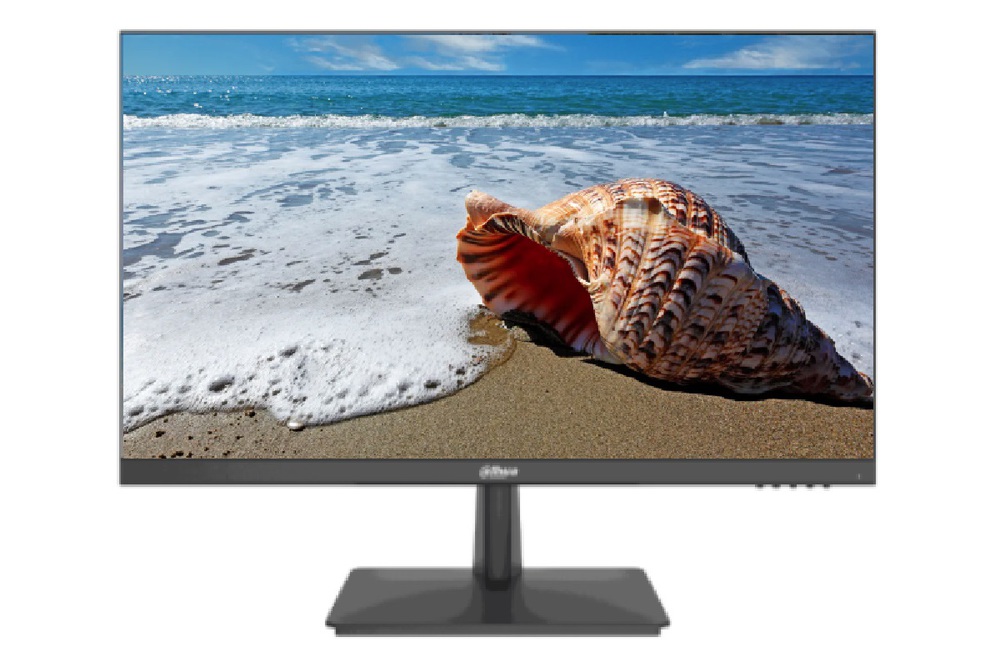 Изображения товара Монитор Dahua DHI-LM24-L200N (23,8", 1920х1080, VA)