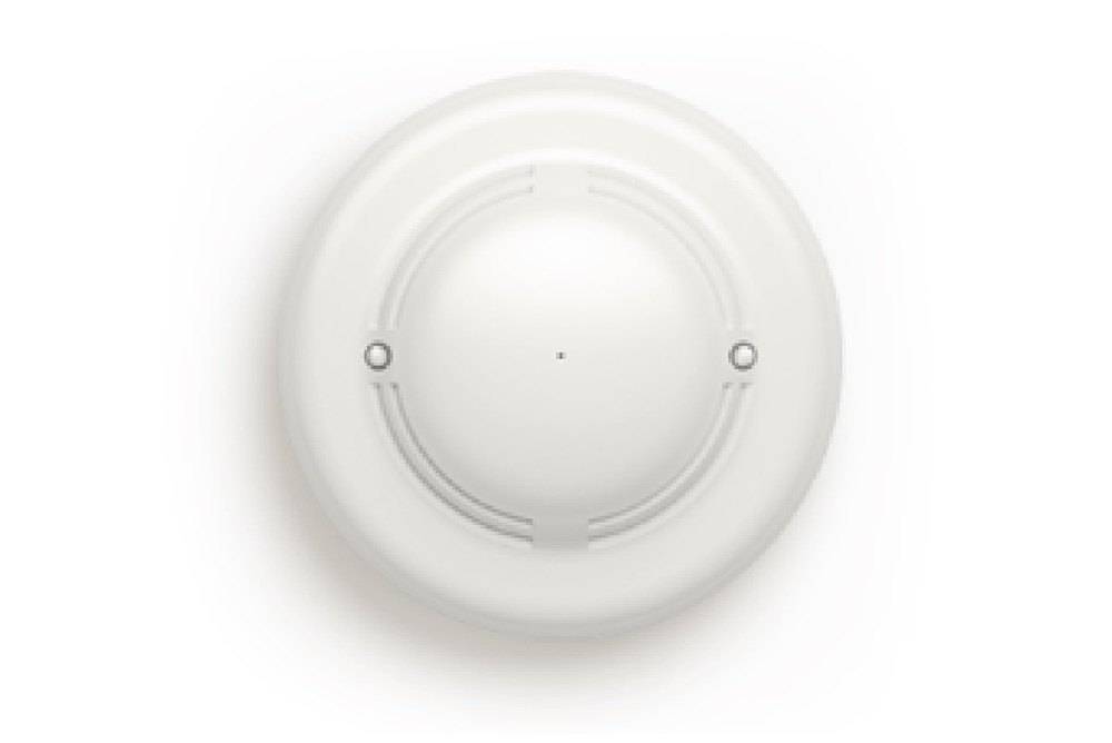 Изображения товара СН-Сирена - Звуковая сирена для информирования о возникновении пожара