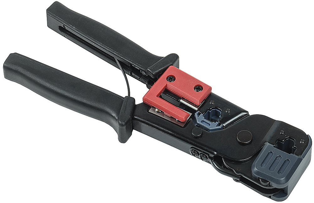 Изображения товара TM1-B10V - ITK Инструмент обжим