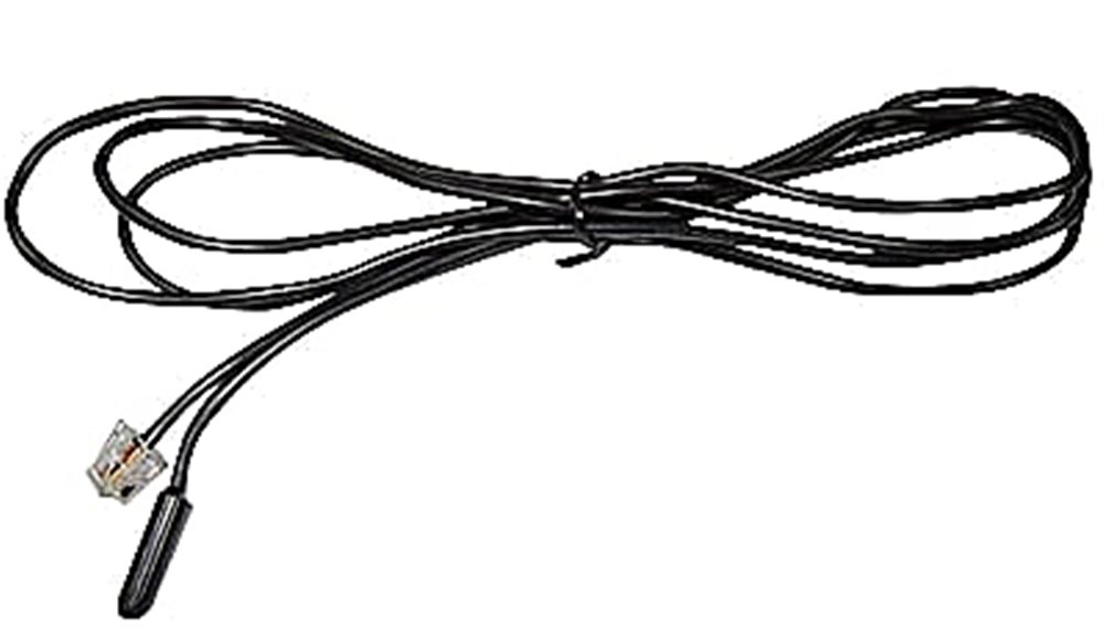 Изображения товара THS Датчик температуры 1-wire, (THS), 2м