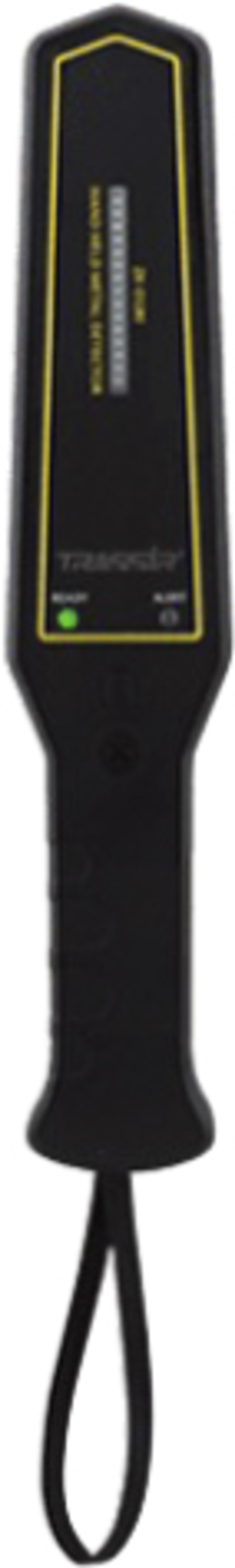 Изображения товара TRASSIR TR-MDH01 - Ручной металлодетектор