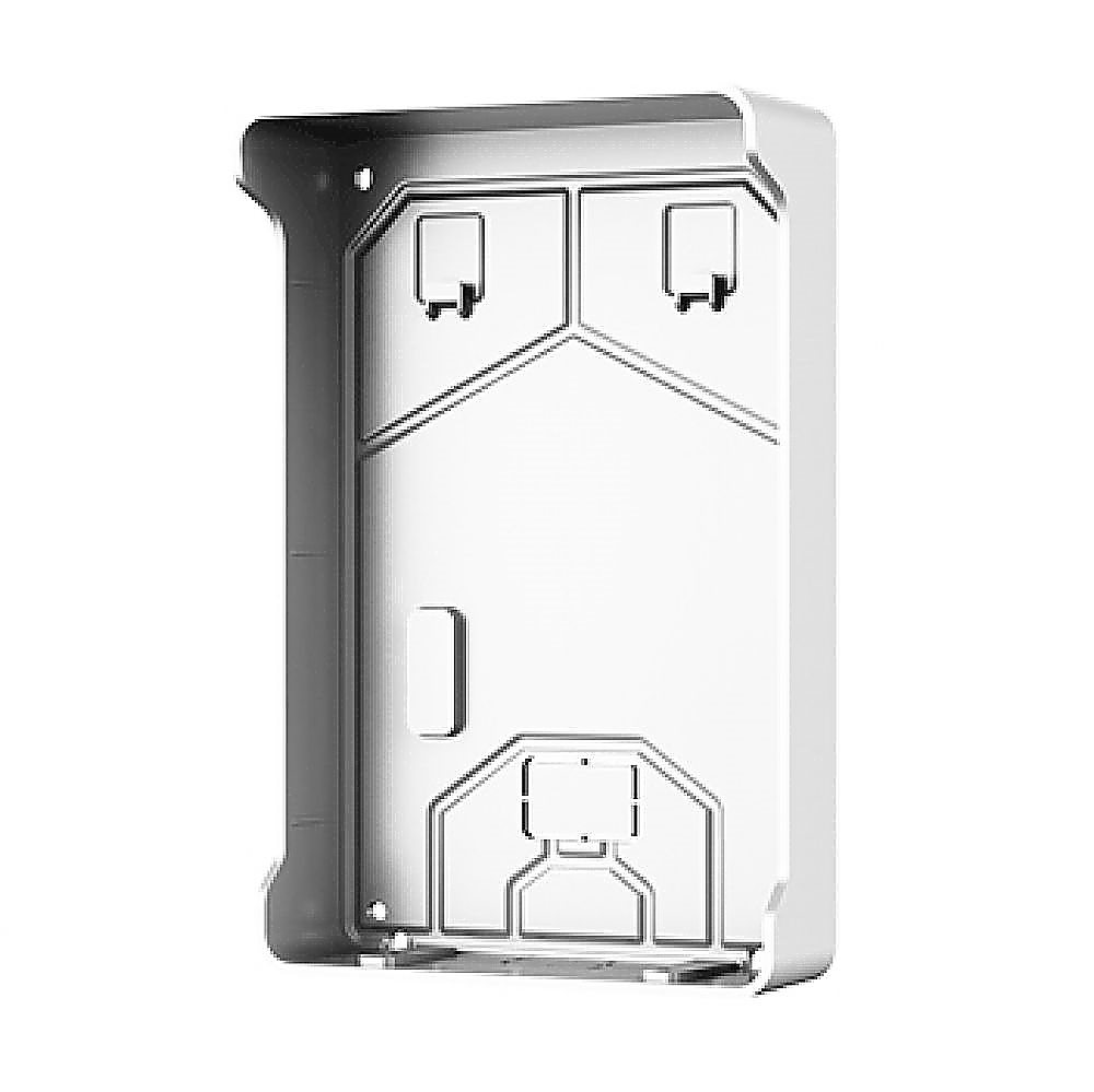 Изображения товара TI-Vizor 3622MK кожух накладной для панелей TI-3622