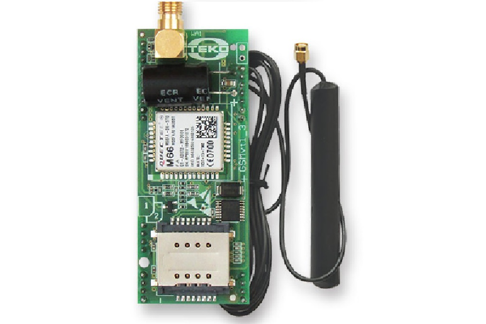 Изображения товара Астра-GSM (ПАК Астра) - Модуль коммуникации