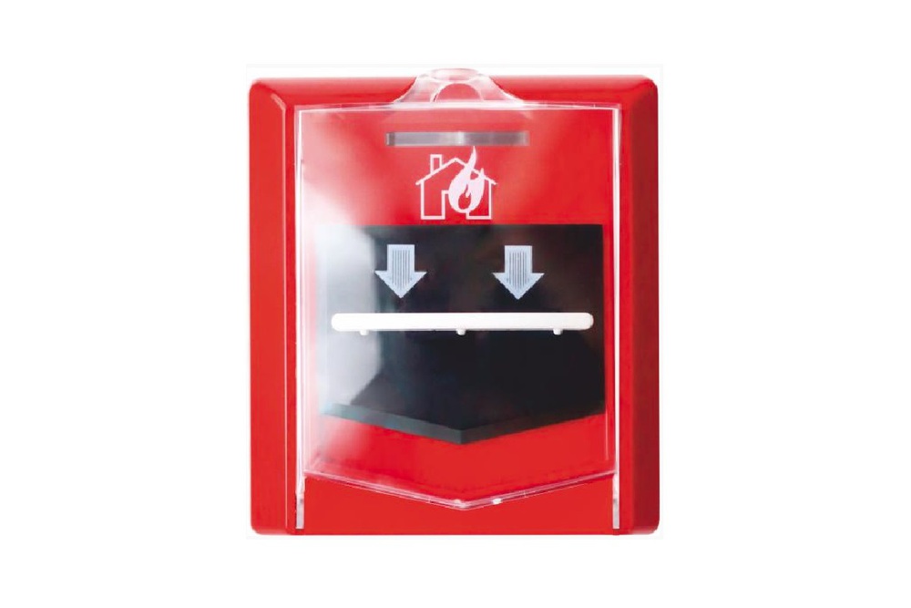 Изображения товара ВС-ИПР-031 ВЕКТОР Извещатель пожарный ручной адресный радиоканальный