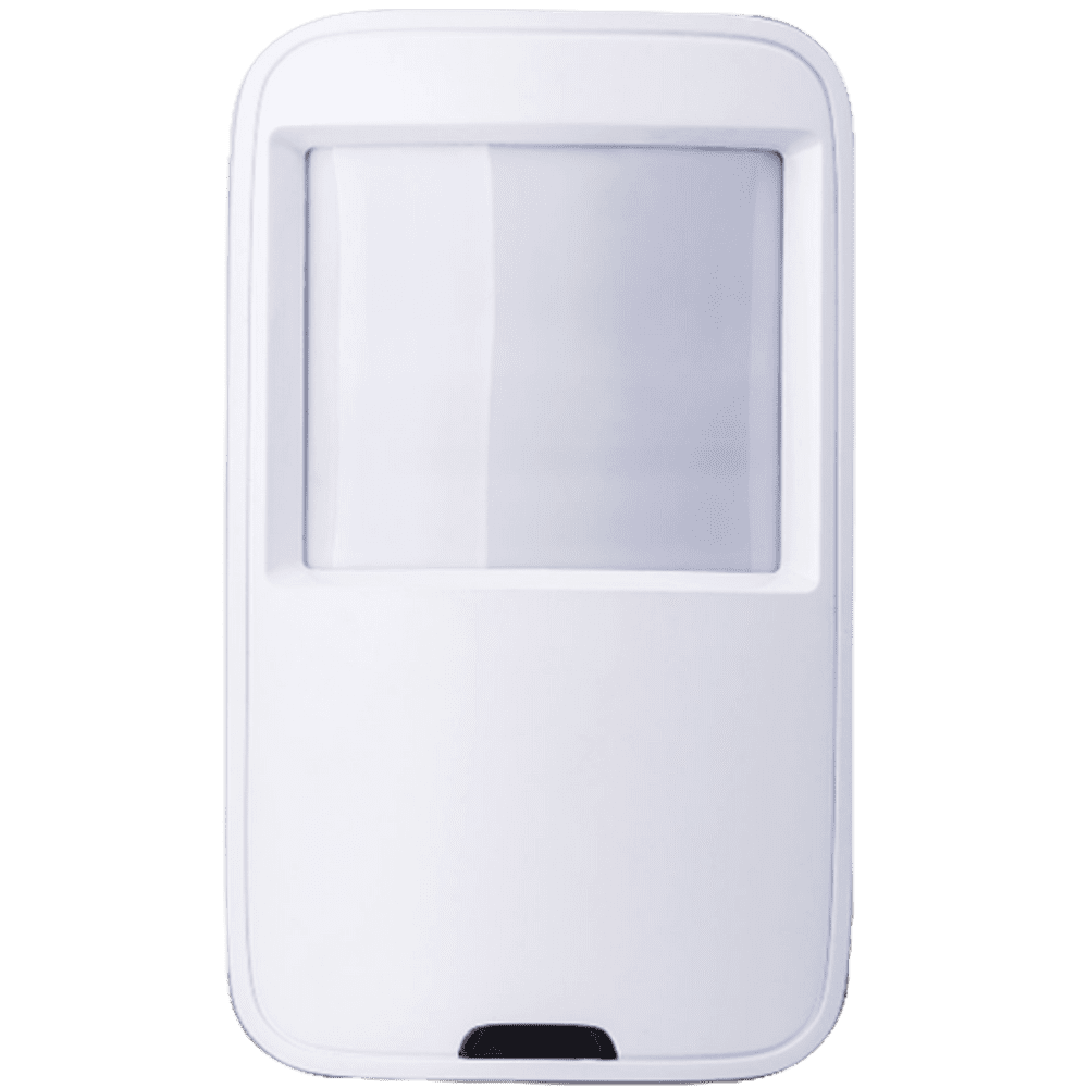 Изображения товара DHI-ARD1231-W - Беспроводной датчик движения, Дистанция обнаружения до 12м, Защита от домашних животных, Угол обзора 90°, -10 ~ +50°C