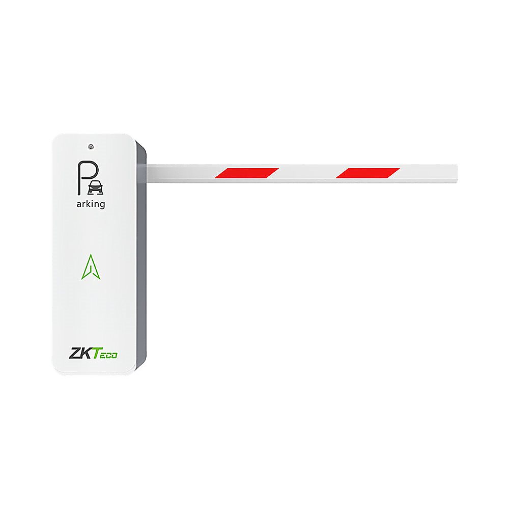 Изображения товара ZKTeco BGM445R - Комплект шлагбаума 4,5м