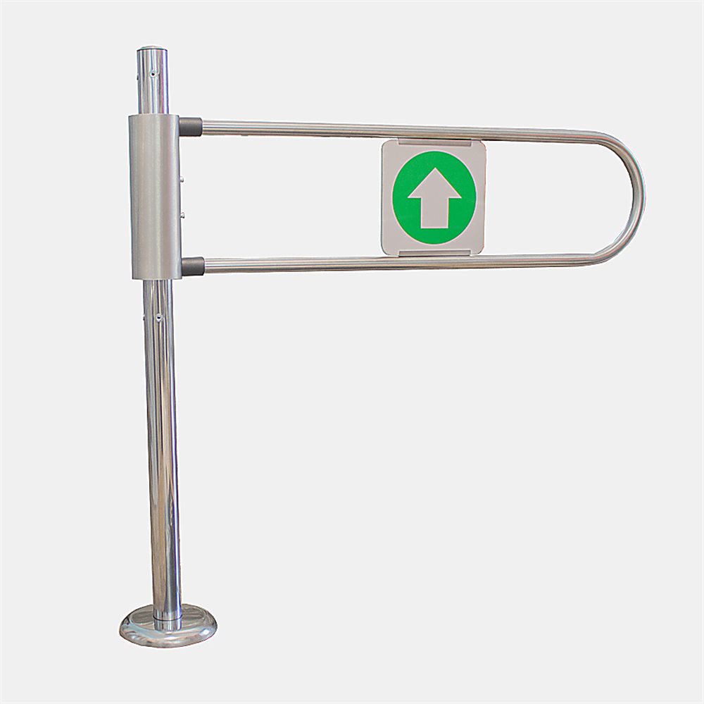 Изображения товара 3V Створка для калитки 01Т 690мм