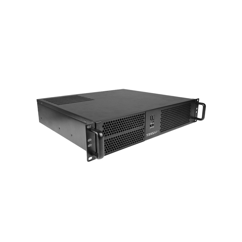 Изображения товара Видеорегистратор TRASSIR MiniNVR PACS AF 16