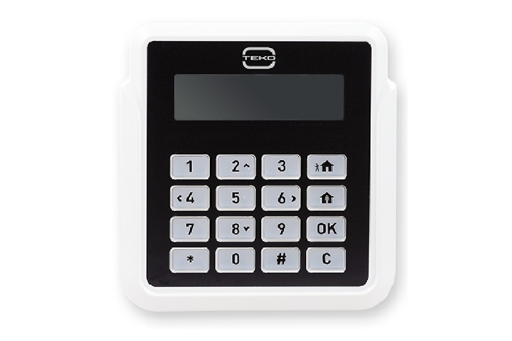 Изображения товара Астра 8131 - Пульт управления радиоканальный