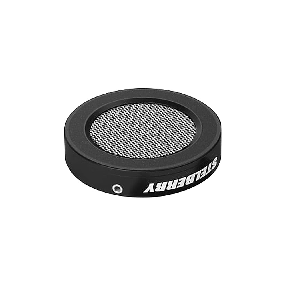 Изображения товара STELBERRY M-215HD - Микрофон потолочно-настенный с выходом для наушников, речевым фильтром и АРУ