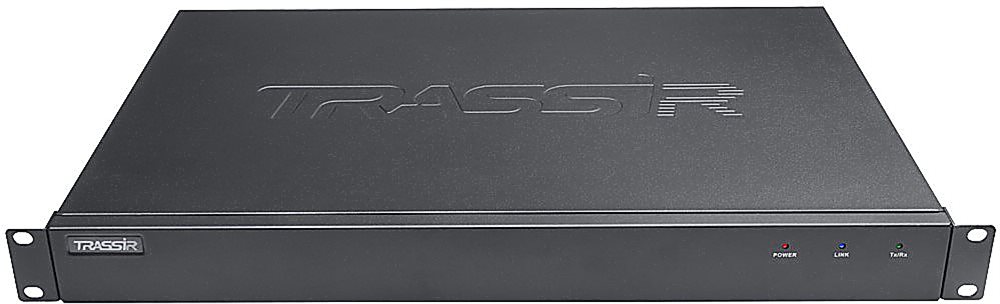 Изображения товара Видеорегистратор TRASSIR MiniNVR AF 16 (TRASSIR OS)