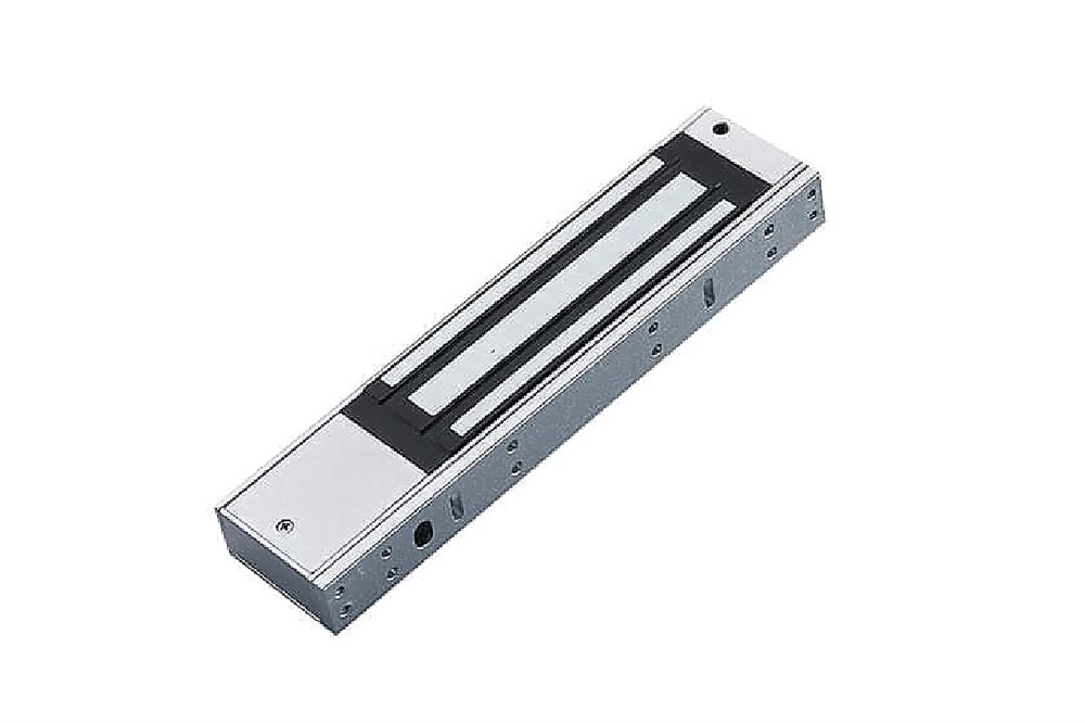 Изображения товара ZKTeco CM-350H - Электромагнитный замок, сила удержания 350 кг