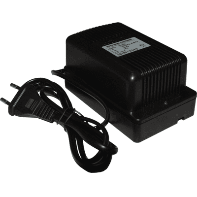 Изображения товара AT-12/50 Источник стабилизированного питания, Uвх=110-240V AC, Uвых=12.6V DC, Iвых = 5,0A (ном.)