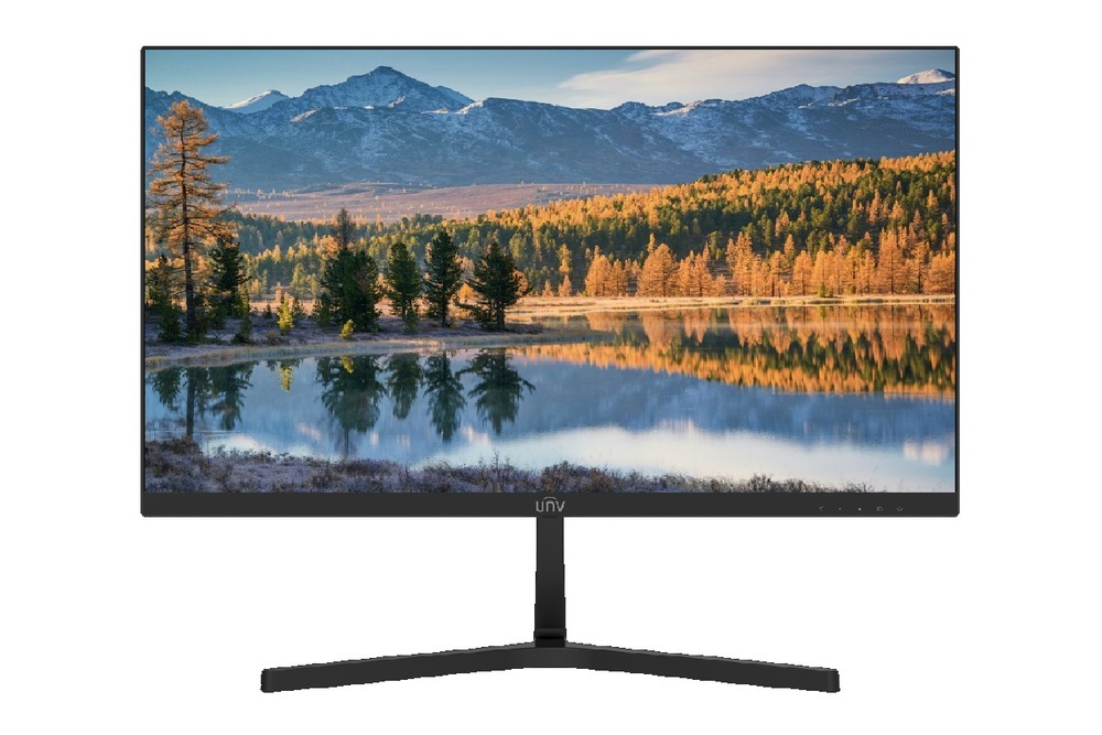 Изображения товара Монитор Uniview MW-LC24-E (24", 1920х1080, VA)