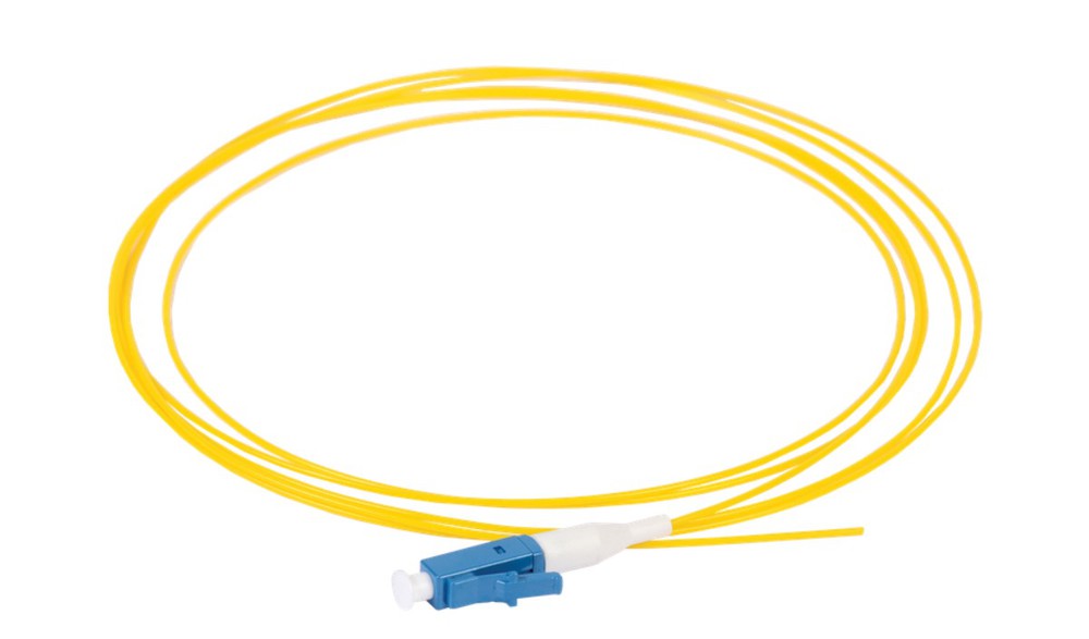 Изображения товара FPT09-LCU-C1L-1M5,ITK Оптический (Пигтеил), (SM), 9/125 (OS2), LC/UPC, LSZH, 1,5м